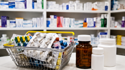 ALERTĂ în farmacii! Două medicamente...