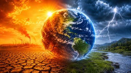 2026 PARJOLESTE PLANETA! Anul se...