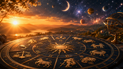 Horoscop 21 august 2026. Patru...