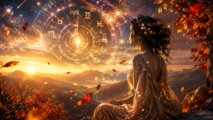 Septembrie schimba DESTINUL zodiilor! Fiecare...