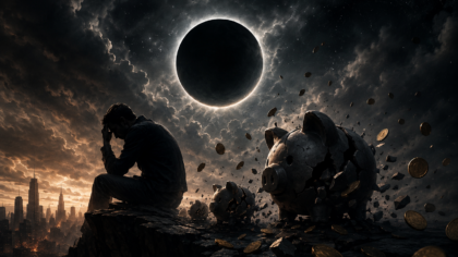 Luna Neagra rastoarna totul in...