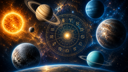 4 PLANETE RETROGRADE rastoarna DESTINE...