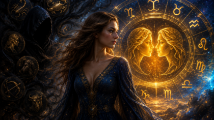 Horoscopul dusmanului ascuns: De ce...
