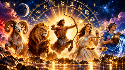 5 ZODII DAU LOVITURA! Intre...
