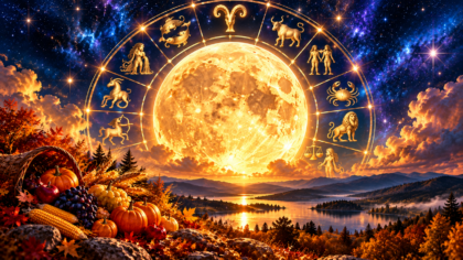 Horoscop WEEKEND 25–27 septembrie. GATA...
