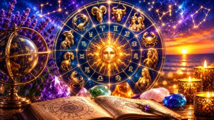 Horoscop 5 august. Se deschid...