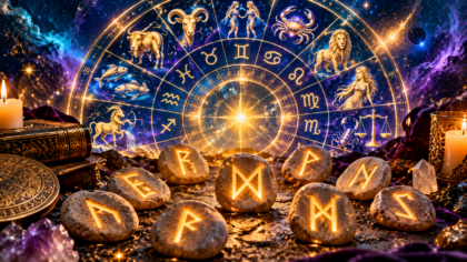 Horoscop RUNE 29 septembrie 2026....