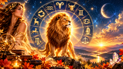 HOROSCOP 6 SEPTEMBRIE 2026. LEUL...