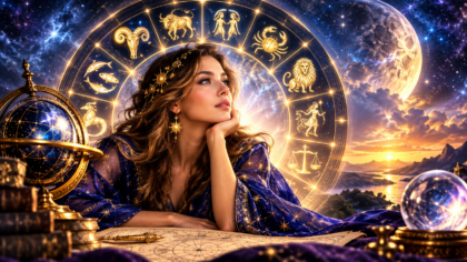 Horoscop 20 septembrie 2026. 4...