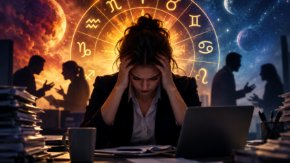 Horoscop 18 septembrie 2026. O...