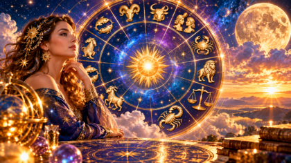 Horoscop 29 septembrie 2026. Ziua...