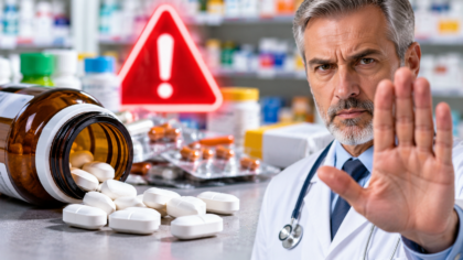 Medicamentul banal pe care multi...