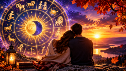 Horoscop dragoste 21–27 septembrie 2026....