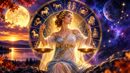 Horoscop Urania 19–25 septembrie 2026....