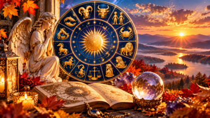 Horoscop 21 septembrie 2026. Se...