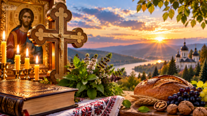 Ziua Crucii, 14 septembrie: ce...