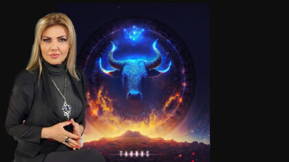Alina Badic, previziuni 21-27 septembrie...