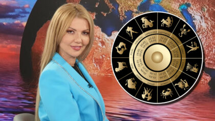 Alina Badic, horoscop 28 septembrie–3...