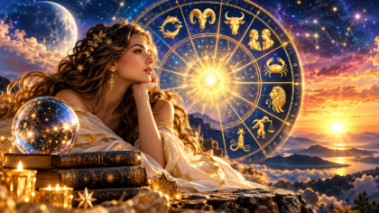 Horoscop 17 septembrie 2026. Ziua...