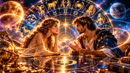 Horoscop 30 septembrie 2026. Ziua...