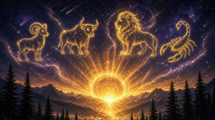 Horoscop 3 septembrie 2026. Patru...