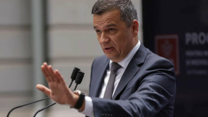 Sorin Grindeanu reactioneaza dur dupa...