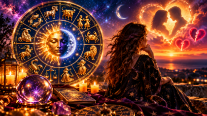 Horoscop 31 octombrie! Ultima zi...