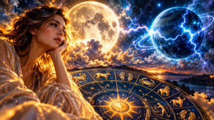 Horoscop 14 octombrie 2026. Tensiuni...