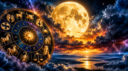 Horoscop 21 octombrie 2026. Luna...