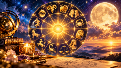 HOROSCOP 26 OCTOMBRIE! Se deschid...