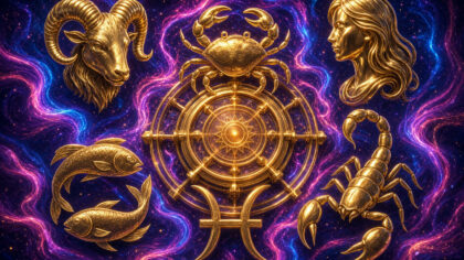 6 Zodii au trecut deja...