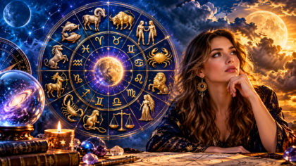 Horoscop 30 octombrie 2026! Zi...