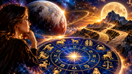 Horoscop 17-18 octombrie 2026. Pluto...
