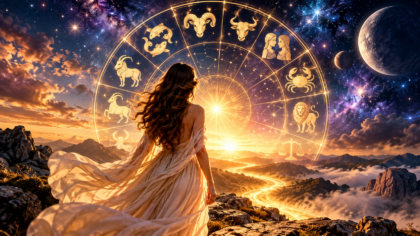 Horoscop 12-18 octombrie 2026. Saptamana...