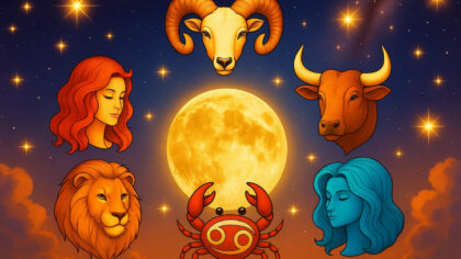 Horoscop vineri, 9 octombrie 2026....