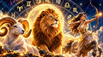Horoscop 3 octombrie 2026. Berbecii...